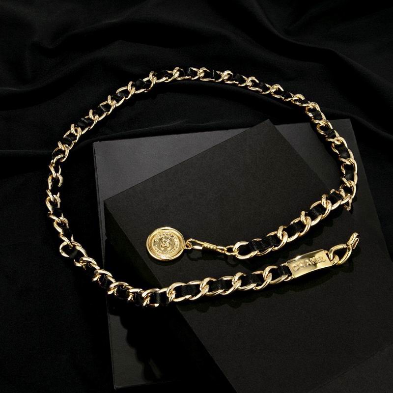 Chanel Waistbelt 07yxq06